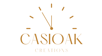 Casioak Creations
